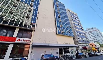Sala comercial para alugar na Avenida Pedro Adams Filho, 5604, Centro, Novo Hamburgo, 51 m2 por R$ 950