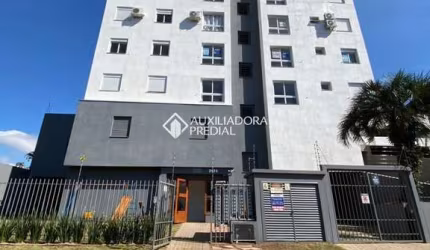 Apartamento com 2 quartos para alugar na Rua Bento Gonçalves, 3924, Guarani, Novo Hamburgo, 51 m2 por R$ 1.600