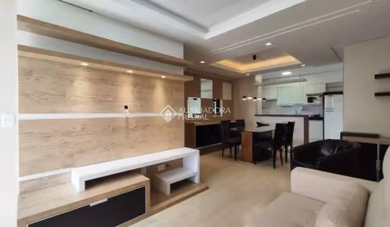 Apartamento com 2 quartos para alugar na Rua Voluntários da Pátria, 554, Pátria Nova, Novo Hamburgo, 78 m2 por R$ 3.700