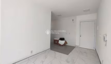 Apartamento com 2 quartos para alugar na Rua Três de Outubro, 1260, Pátria Nova, Novo Hamburgo, 57 m2 por R$ 1.800