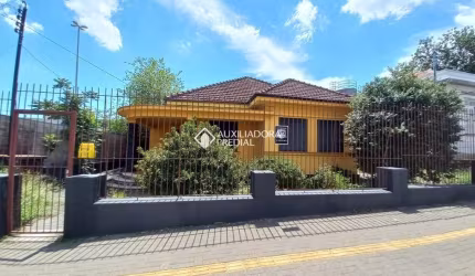 Casa comercial para alugar na Rua Joaquim Nabuco, 610, Centro, Novo Hamburgo, 230 m2 por R$ 6.800