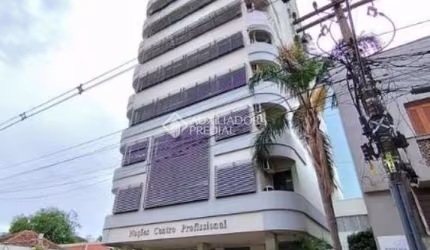 Sala comercial para alugar na Avenida Nações Unidas, 2475, Rio Branco, Novo Hamburgo, 55 m2 por R$ 2.700