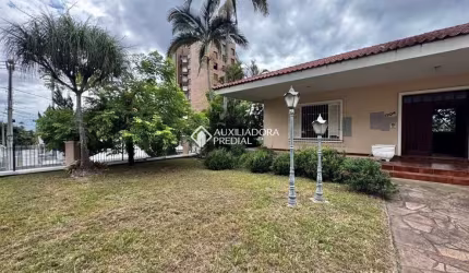 Casa com 1 quarto para alugar na Rua Joaquim Nabuco, 1704, Centro, Novo Hamburgo, 709 m2 por R$ 16.000