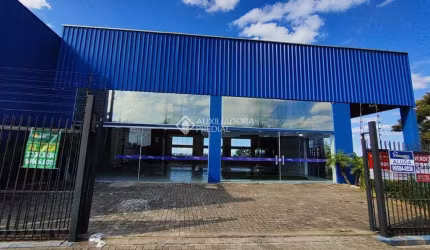 Prédio para alugar na Rua Guia Lopes, 2815, Rondônia, Novo Hamburgo, 643 m2 por R$ 8.900