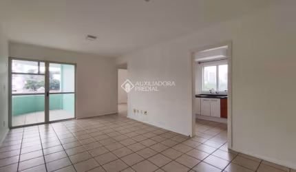 Apartamento com 1 quarto para alugar na Avenida General Daltro Filho, 485, Hamburgo Velho, Novo Hamburgo, 80 m2 por R$ 1.600