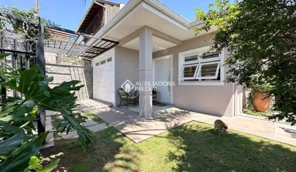 Casa com 2 quartos para alugar na Tamôio, 683, São Jorge, Novo Hamburgo, 202 m2 por R$ 6.200