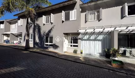 Casa em condomínio fechado com 3 quartos para alugar na Avenida Pedro Adams Filho, 2103, Centro, Novo Hamburgo, 129 m2 por R$ 3.500