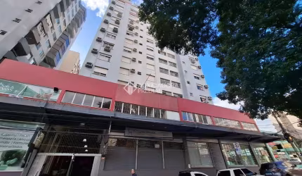 Apartamento com 1 quarto para alugar na Avenida Pedro Adams Filho, 5712, Centro, Novo Hamburgo, 47 m2 por R$ 1.670