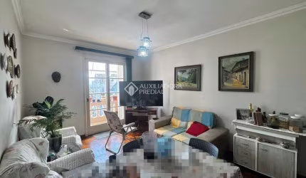 Apartamento com 3 quartos para alugar na Rua General Neto, 109, Centro, Novo Hamburgo, 98 m2 por R$ 1.500