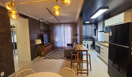Apartamento com 2 quartos para alugar na Rua Doutor Karl Wilhelm Schinke, 630, Rondônia, Novo Hamburgo, 60 m2 por R$ 3.200