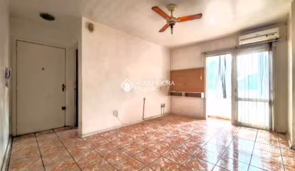 Apartamento com 2 quartos para alugar na Rua Tomé de Souza, 20, Pátria Nova, Novo Hamburgo, 58 m2 por R$ 1.200