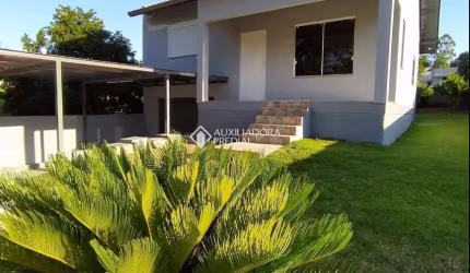 Casa com 2 quartos à venda na Rua Roberto Ertel Filho, 289, Montanha, Lajeado, 150 m2 por R$ 650.000