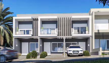 Casa com 2 quartos à venda na Rua Alfredo Bildhauer, 184, Universitário, Lajeado, 138 m2 por R$ 540.000