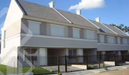 Casa em condomínio fechado com 3 quartos à venda na Rua das Gaivotas, 110, Universitário, Lajeado, 142 m2 por R$ 617.000