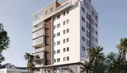 Apartamento com 2 quartos à venda na Rua Washington Luiz, 279, São Cristóvão, Lajeado, 95 m2 por R$ 503.198