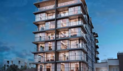 Apartamento com 3 quartos à venda na Rua Saldanha Marinho, 10, Centro, Lajeado, 108 m2 por R$ 682.700