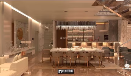 Apartamento com 3 quartos à venda na QUINTINO BOCAIUVA, 60, Americano, Lajeado, 273 m2 por R$ 2.950.000