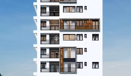 Apartamento com 2 quartos à venda na Rua Doutor Germano Berner, 201, Centro, Lajeado, 39 m2 por R$ 353.103