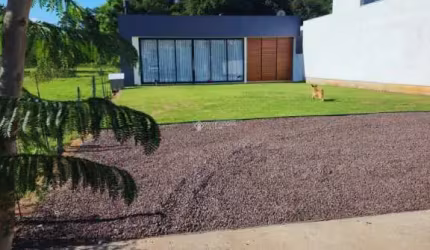 Casa com 1 quarto à venda na DOUTOR ESPERON, 55, Conventos, Lajeado, 83 m2 por R$ 550.000