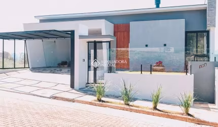 Casa com 3 quartos à venda na ARMINDO GERHARDT, 2, Carneiros, Lajeado, 257 m2 por R$ 1.350.000