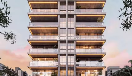 Apartamento com 2 quartos à venda na Rua Dona Theresa Christina, 181, Florestal, Lajeado, 65 m2 por R$ 460.700