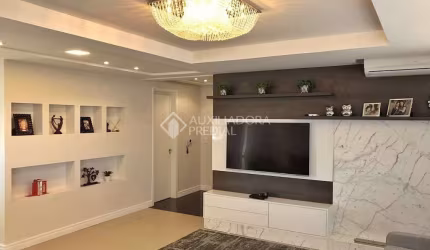 Apartamento com 3 quartos à venda na Rua Washington Luiz, 265, São Cristóvão, Lajeado, 266 m2 por R$ 1.140.000