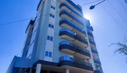 Apartamento com 3 quartos à venda na Rua 25 de Julho, 289, Florestal, Lajeado, 139 m2 por R$ 873.970