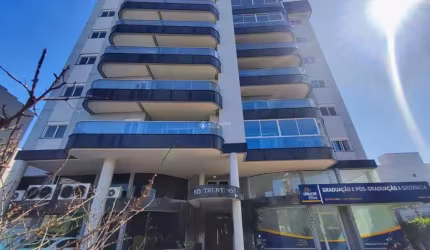 Apartamento com 3 quartos à venda na Rua 25 de Julho, 289, Florestal, Lajeado, 143 m2 por R$ 902.590