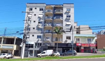 Apartamento com 3 quartos à venda na Avenida Senador Alberto Pasqualini, 292, Centro, Lajeado, 107 m2 por R$ 477.000