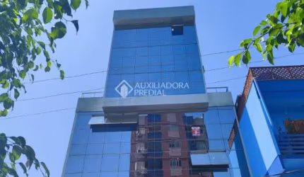 Sala comercial à venda na Rua Coronel Francisco Oscar Karnal, 218, Centro, Lajeado, 59 m2 por R$ 212.000