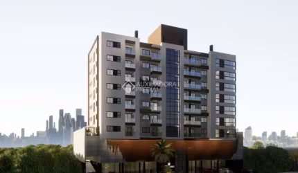 Apartamento com 1 quarto à venda na MARIO CATTOI, 93, Centro, Lajeado, 53 m2 por R$ 331.679