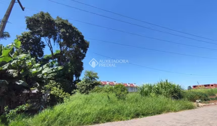 Terreno à venda na Rua Caxias do Sul, 2435, Universitário, Lajeado, 444 m2 por R$ 280.900
