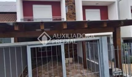 Casa com 3 quartos à venda na José Elemar Mallmann, 71, Carneiros, Lajeado, 131 m2 por R$ 690.000