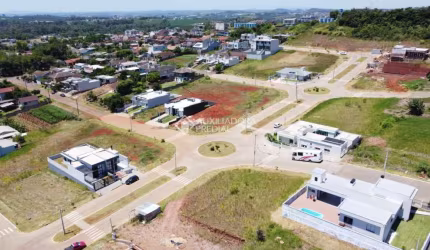 Terreno à venda na Jacob Richter, 03, Conventos, Lajeado, 360 m2 por R$ 148.000