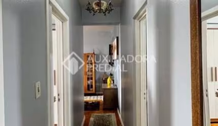 Apartamento com 3 quartos à venda na Rua Júlio de Castilhos, 605, Centro, Lajeado, 77 m2 por R$ 400.000