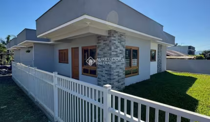 Casa com 3 quartos à venda na João Jorge Hexsel, 56, Conventos, Lajeado, 75 m2 por R$ 420.000