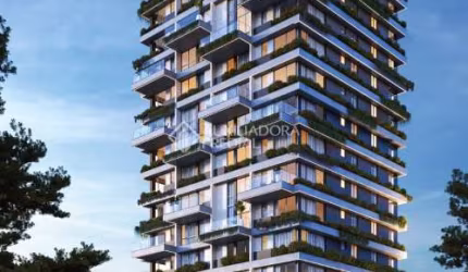Apartamento com 2 quartos à venda na Barão do Cerro Largo, 175, Florestal, Lajeado, 68 m2 por R$ 509.561