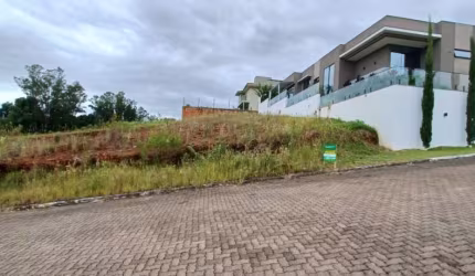 Terreno à venda na Armindo Gerhardt, 5, Carneiros, Lajeado, 381 m2 por R$ 217.300