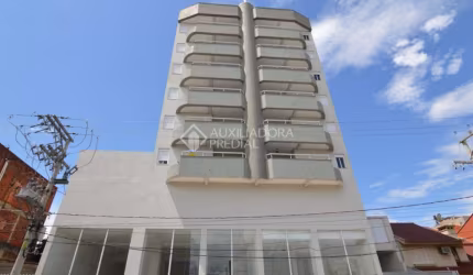 Apartamento com 2 quartos à venda na Rua Arthur Bernardes, 52, São Cristóvão, Lajeado, 106 m2 por R$ 466.000