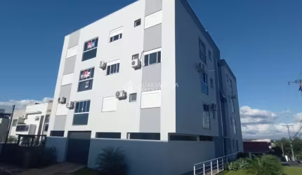 Apartamento com 2 quartos à venda na Avenida Amazonas, 1391, Universitário, Lajeado, 65 m2 por R$ 395.000