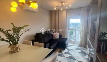 Apartamento com 2 quartos à venda na Travessa Mírian de Menezes, 55, Centro, Lajeado, 62 m2 por R$ 470.000