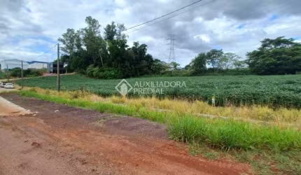 Terreno comercial à venda na RSC-453, 2, Floresta, Lajeado, 362 m2 por R$ 130.000