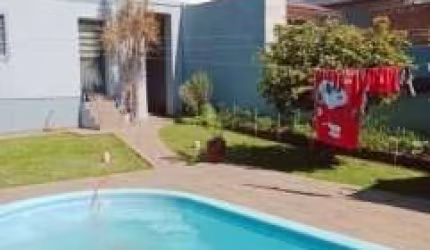 Casa com 3 quartos à venda na Aldino Henz, 104, Moinhos D'Água, Lajeado, 226 m2 por R$ 1.160.000