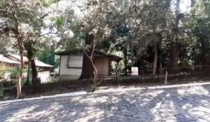 Terreno à venda na Carlos Gravina, 176, Hidráulica, Lajeado, 1144 m2 por R$ 950.000