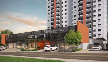 Apartamento com 3 quartos à venda na Avenida Sete de Setembro, 1000, Moinhos, Lajeado, 79 m2 por R$ 480.000