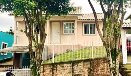 Casa com 2 quartos à venda na Rua A, 66, Jardim do Cedro, Lajeado, 103 m2 por R$ 318.000