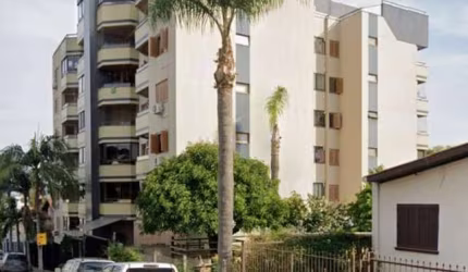 Cobertura com 3 quartos à venda na Rua José Schmatz, 541, Florestal, Lajeado, 335 m2 por R$ 1.170.000