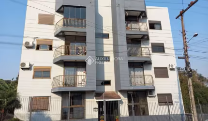 Cobertura com 2 quartos à venda na Avenida Benjamin Constant, 565, Moinhos D'Água, Lajeado, 129 m2 por R$ 335.000