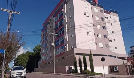 Apartamento com 2 quartos à venda na Rua Bahia, 987, São Cristóvão, Lajeado, 71 m2 por R$ 485.000