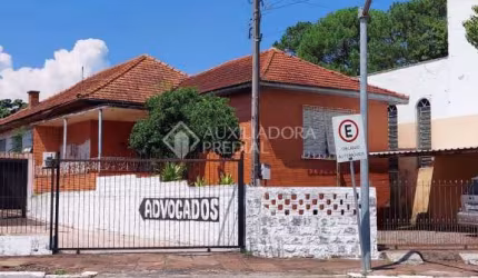 Terreno à venda na Avenida Benjamin Constant, 139, Centro, Lajeado, 210 m2 por R$ 650.000